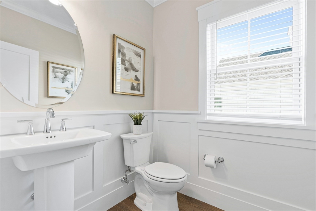 5 Granville Lane # 5