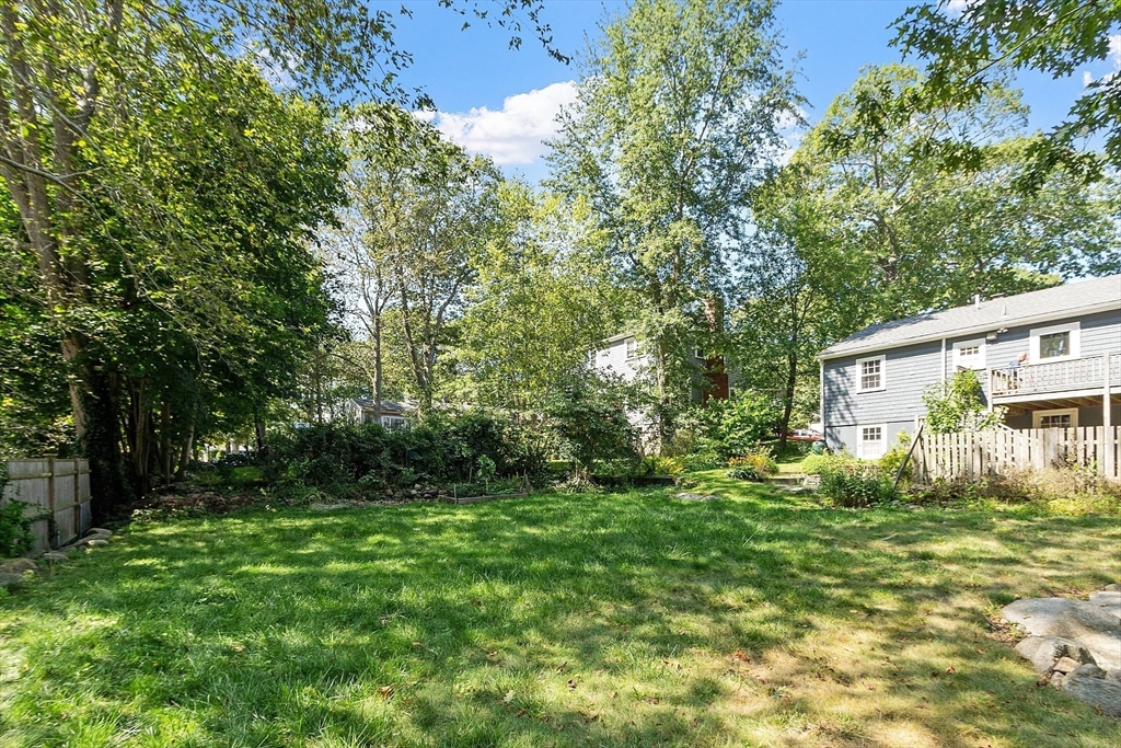 12 Seagull St