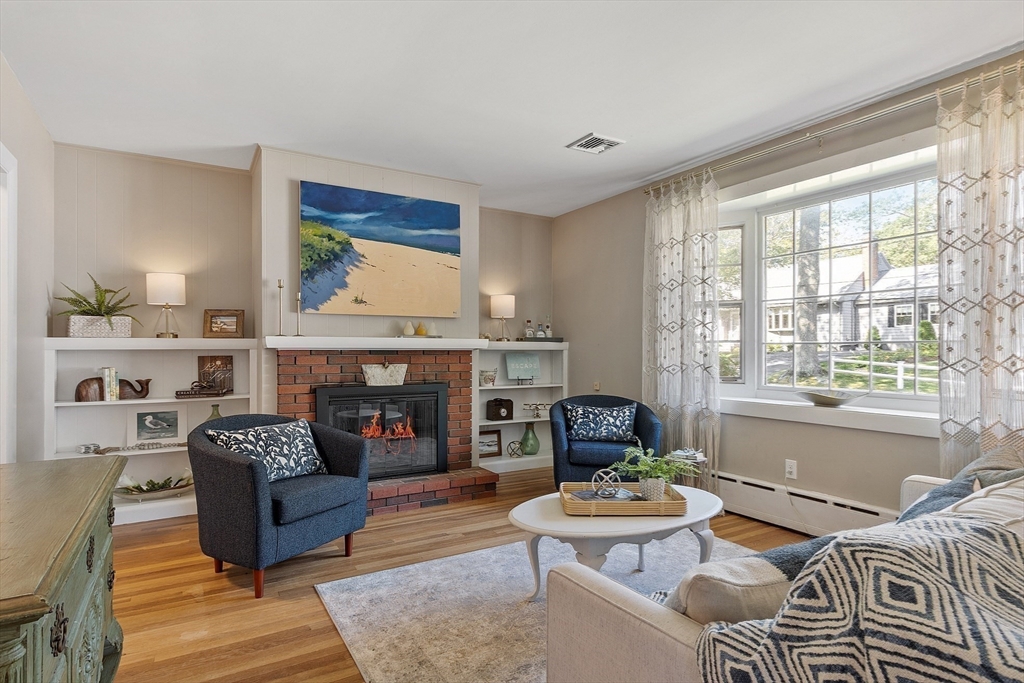 12 Seagull St