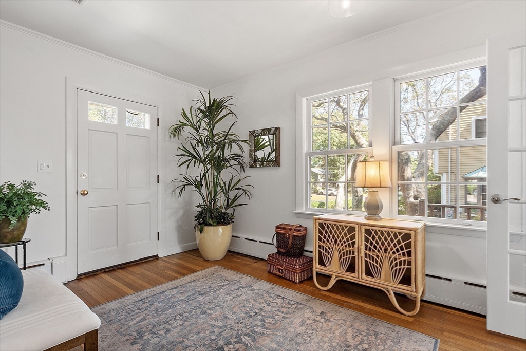 12 Seagull St