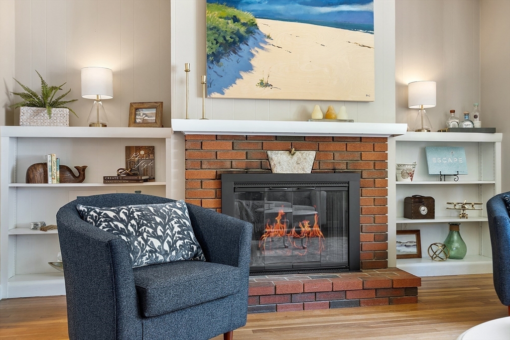 12 Seagull St
