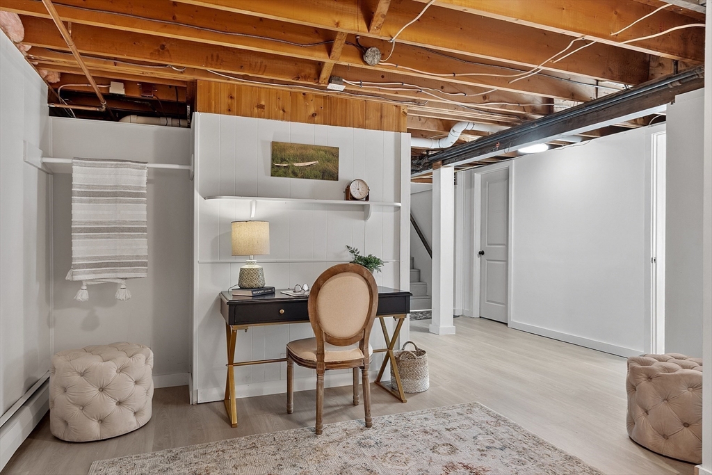 12 Seagull St