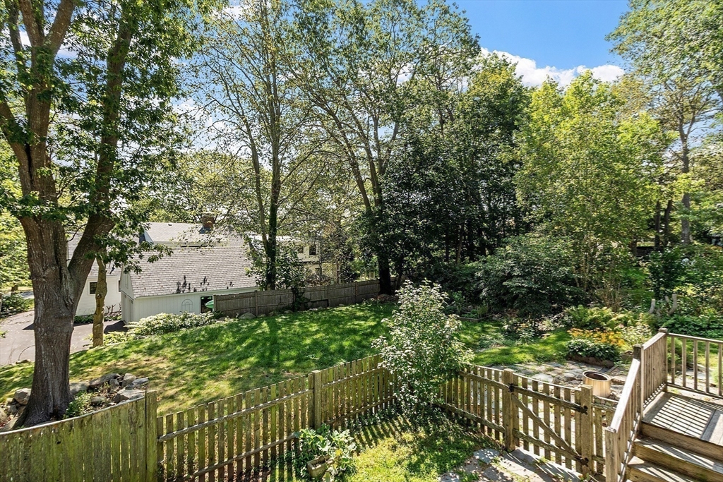 12 Seagull St