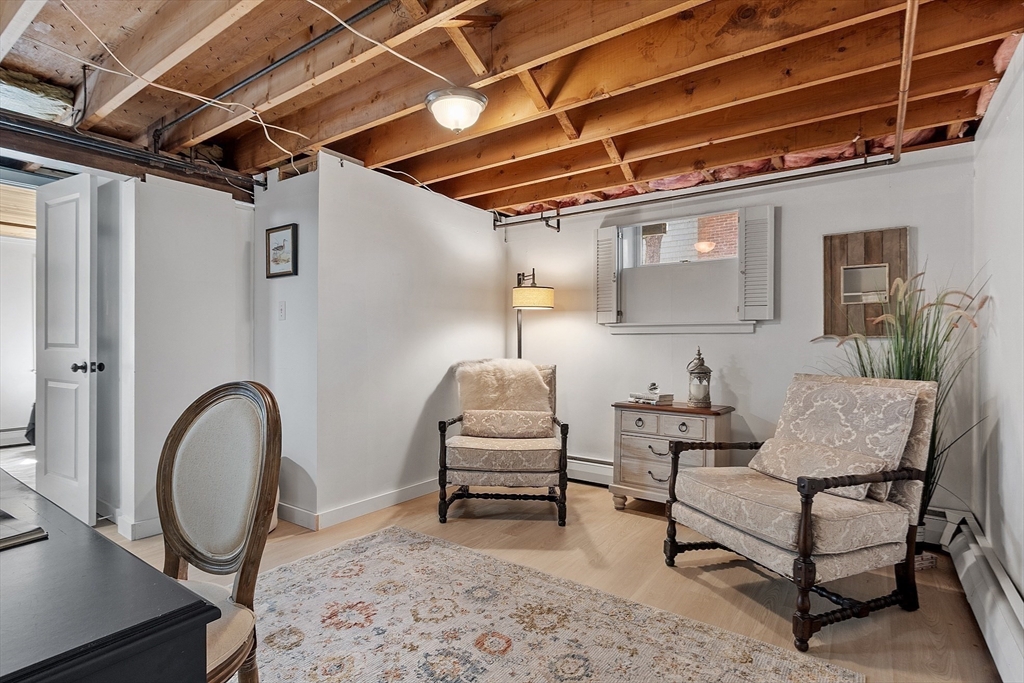 12 Seagull St