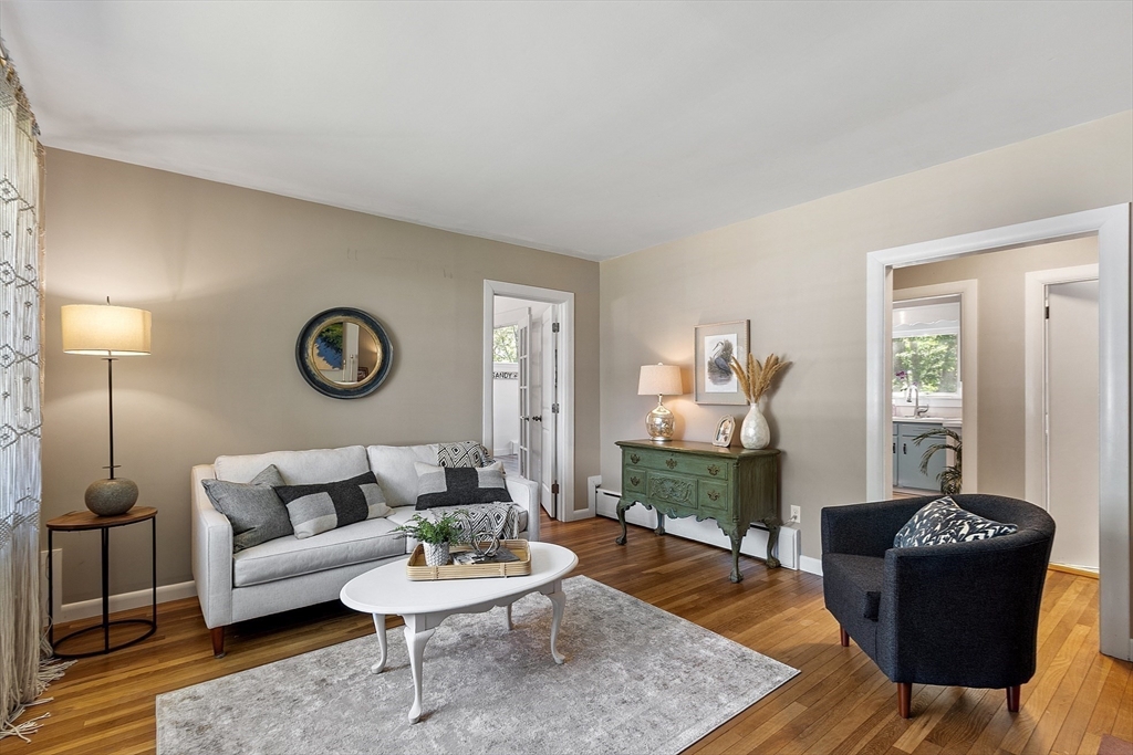 12 Seagull St