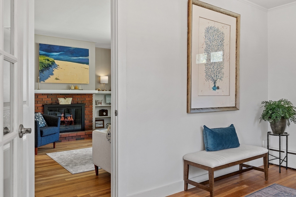 12 Seagull St