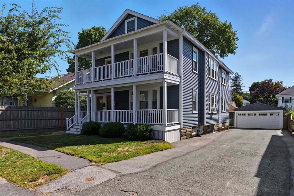 81-83 Marshland St