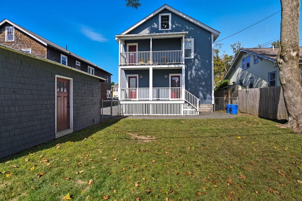 81-83 Marshland St