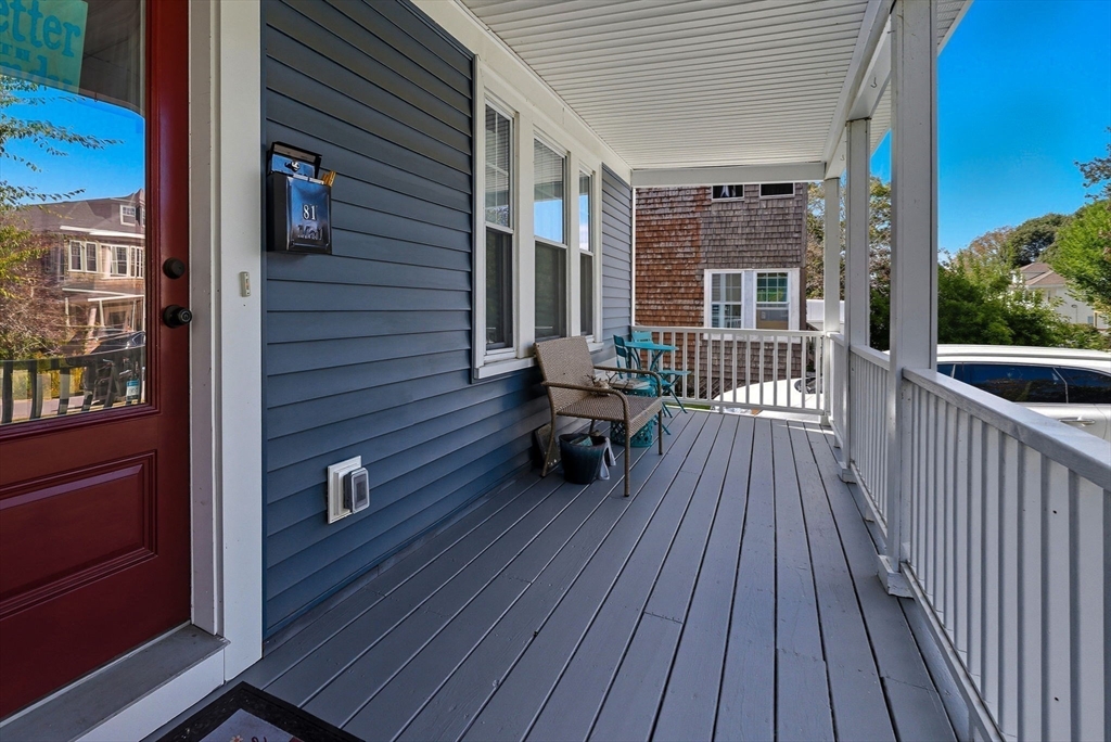 81-83 Marshland St