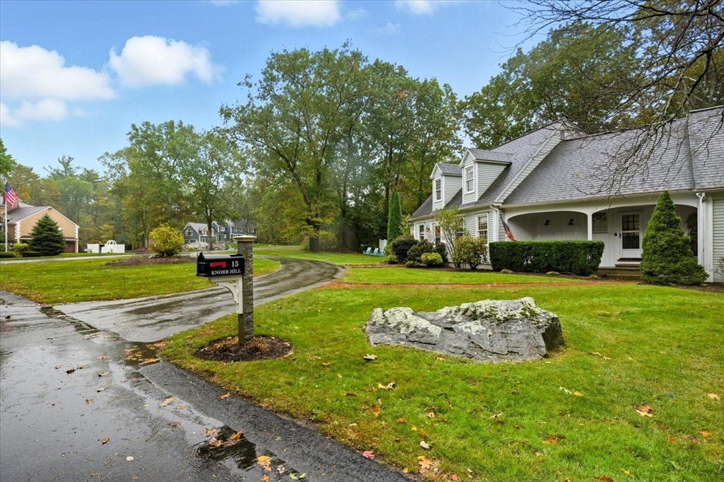 15 Knobb Hill