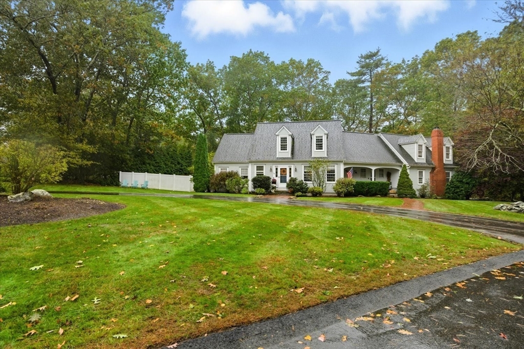 15 Knobb Hill