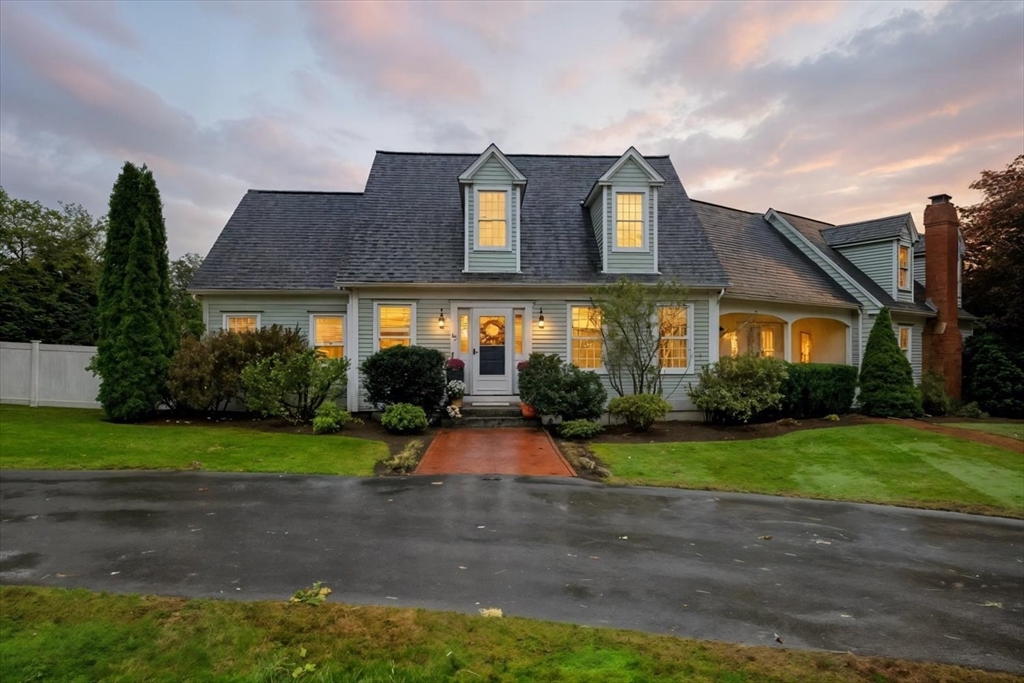 15 Knobb Hill