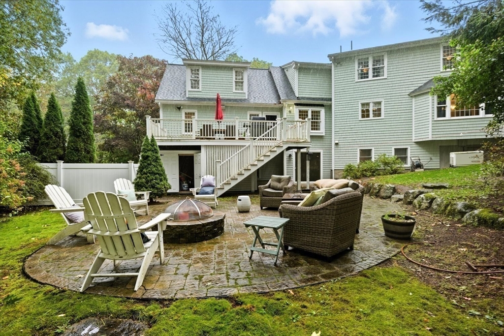15 Knobb Hill