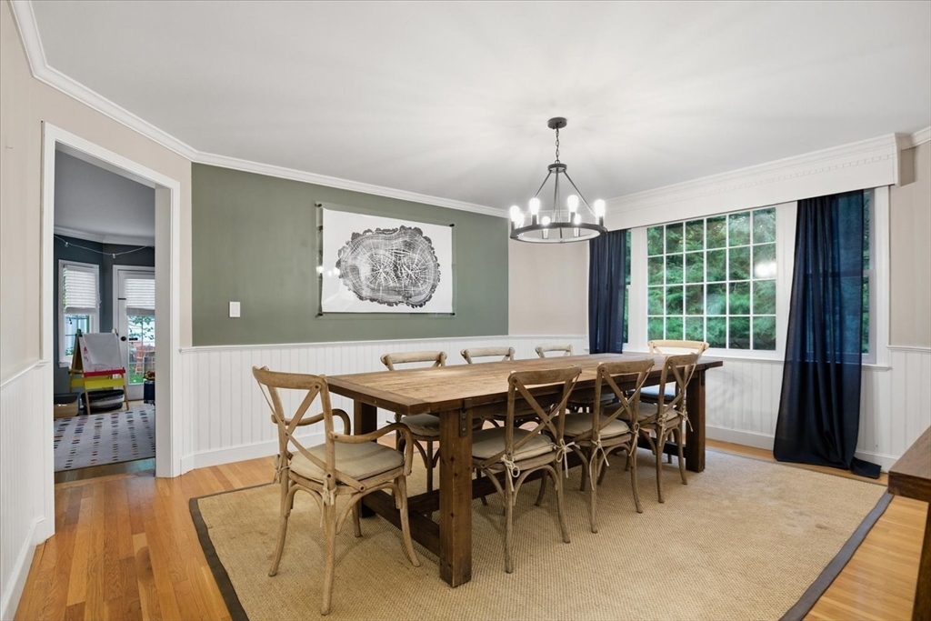 15 Knobb Hill