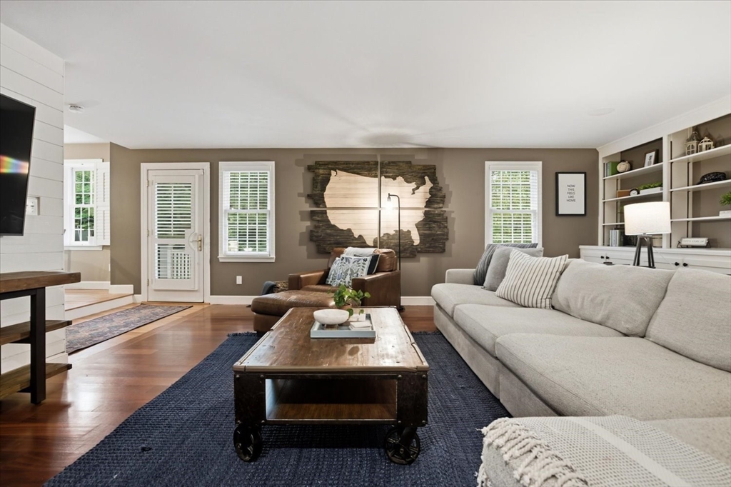 15 Knobb Hill