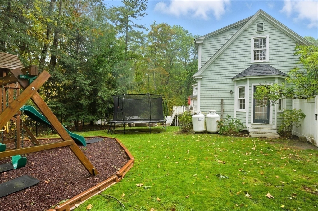 15 Knobb Hill