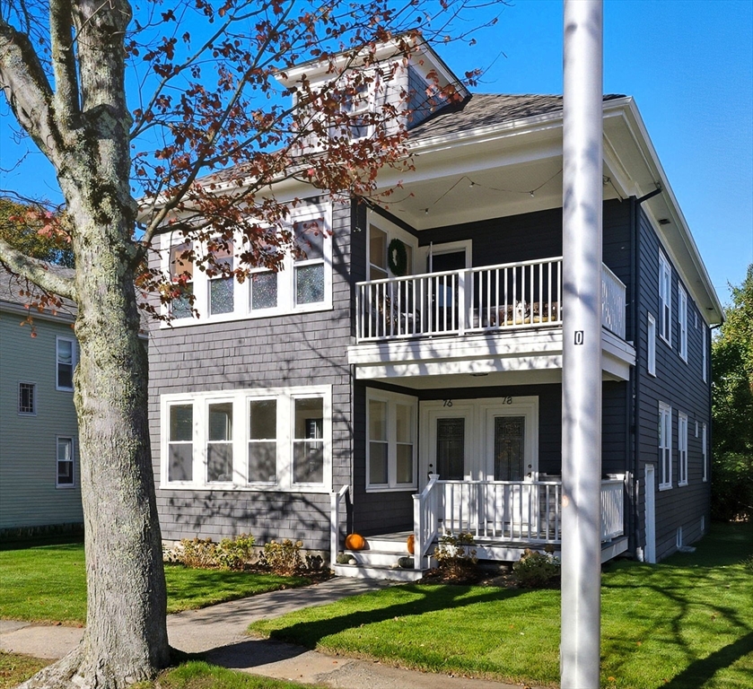 76-78 Marshland St, Haverhill