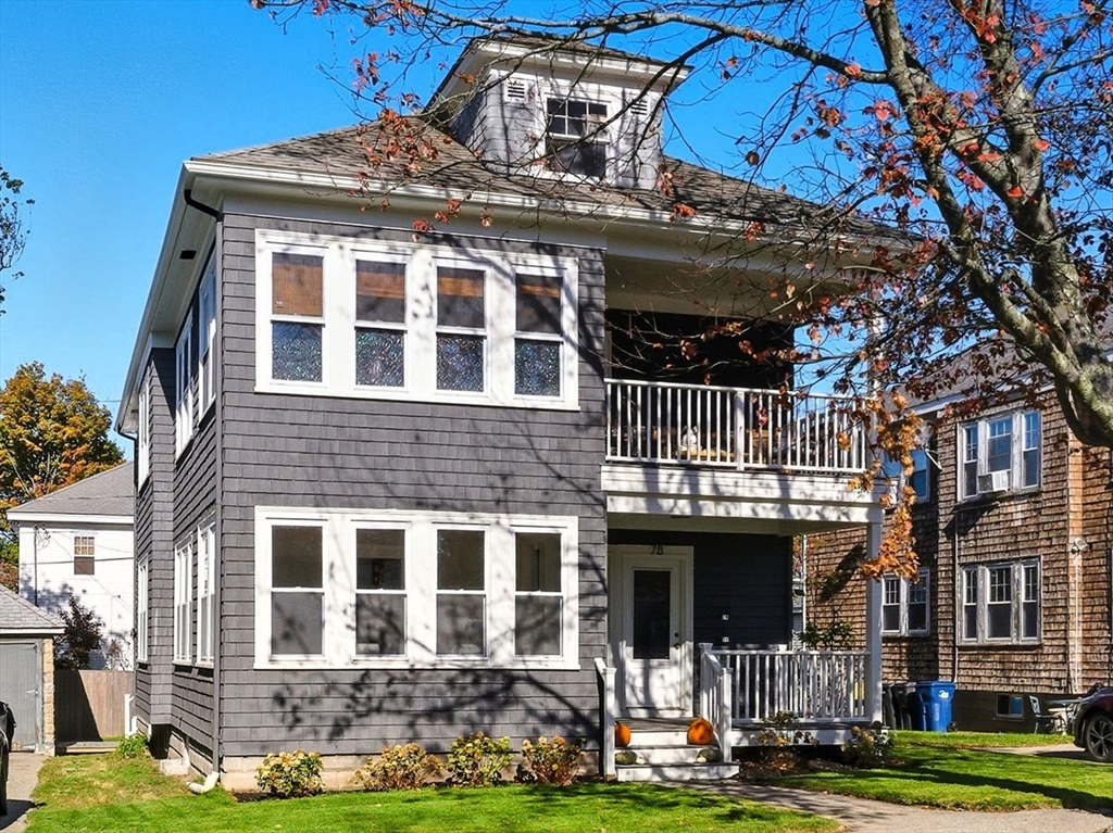 76-78 Marshland St, Haverhill