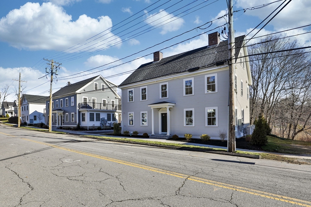 101 Market Street # B