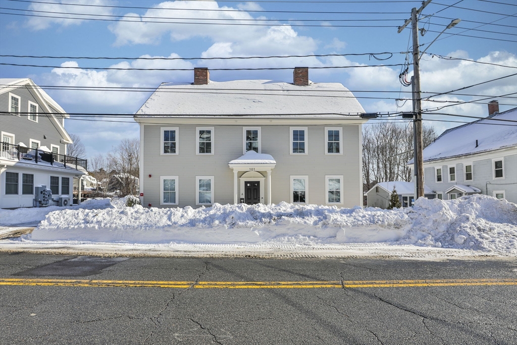 101 Market Street # B