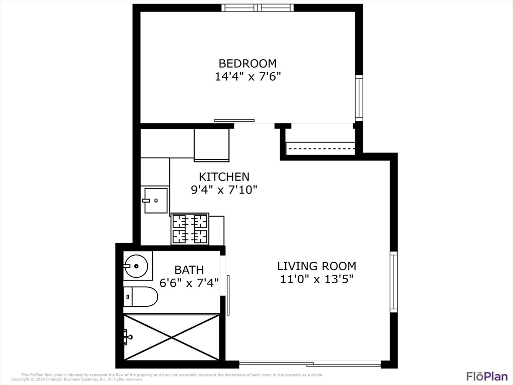 495 Commercial St # 11