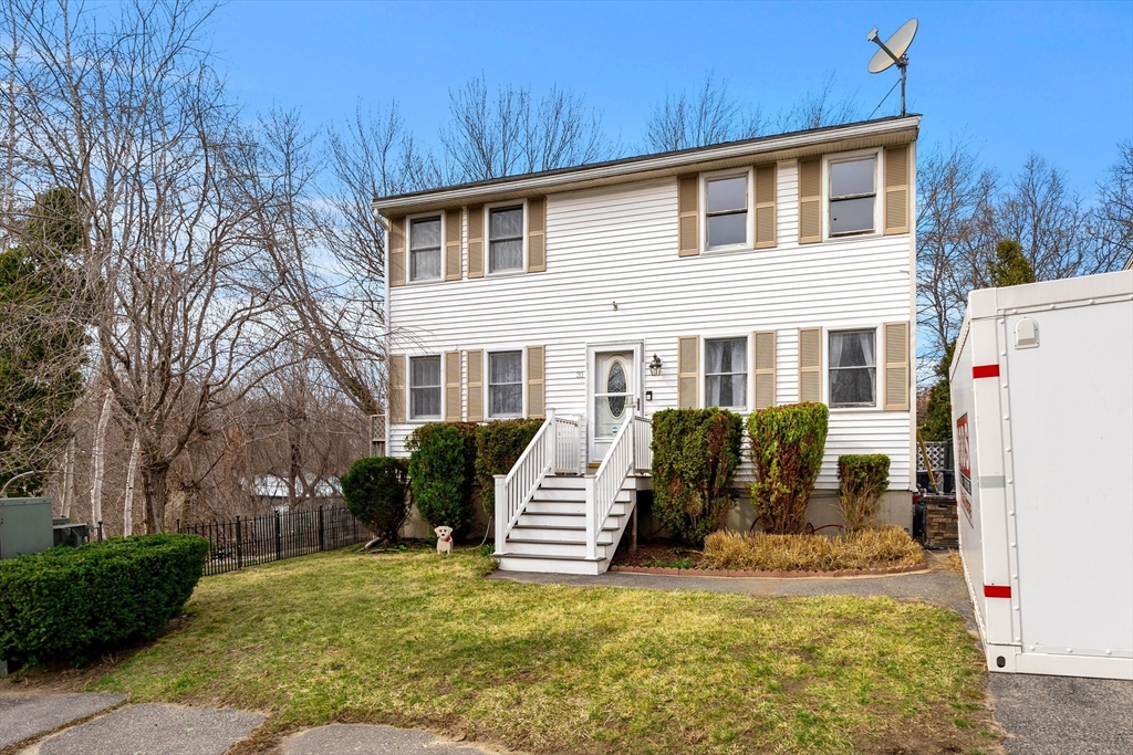 31 Peoples Place