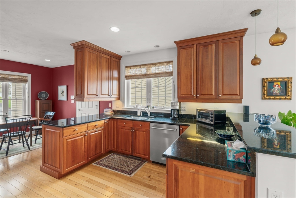 60 Caldwell Farm Rd # 60