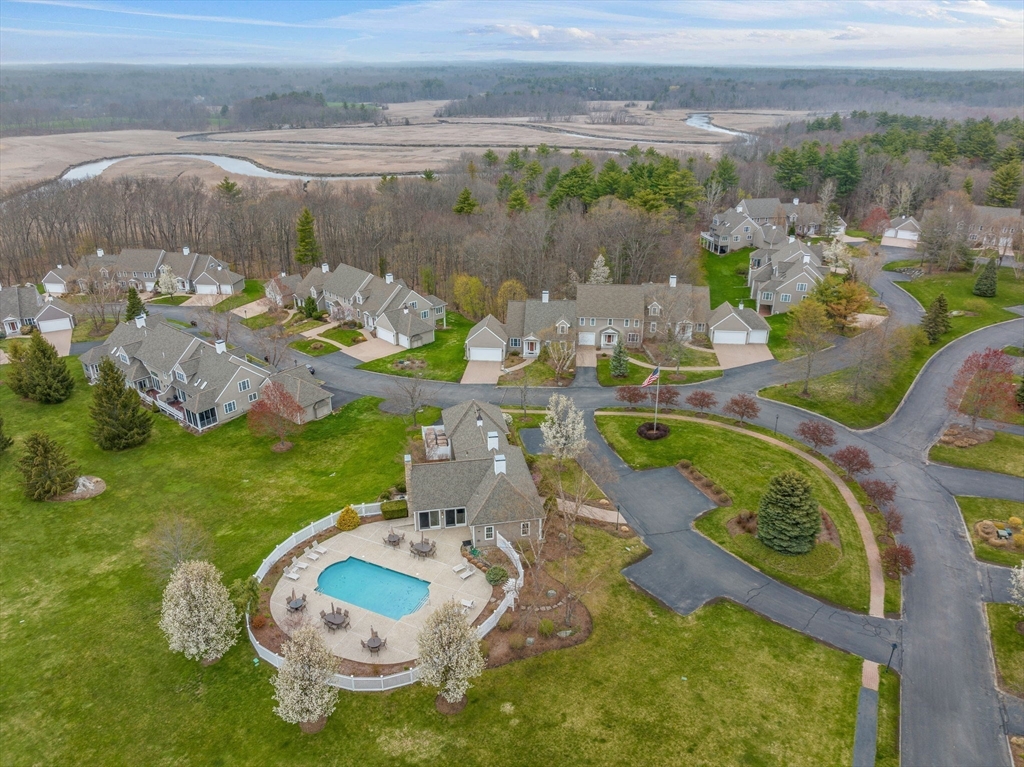 60 Caldwell Farm Rd # 60