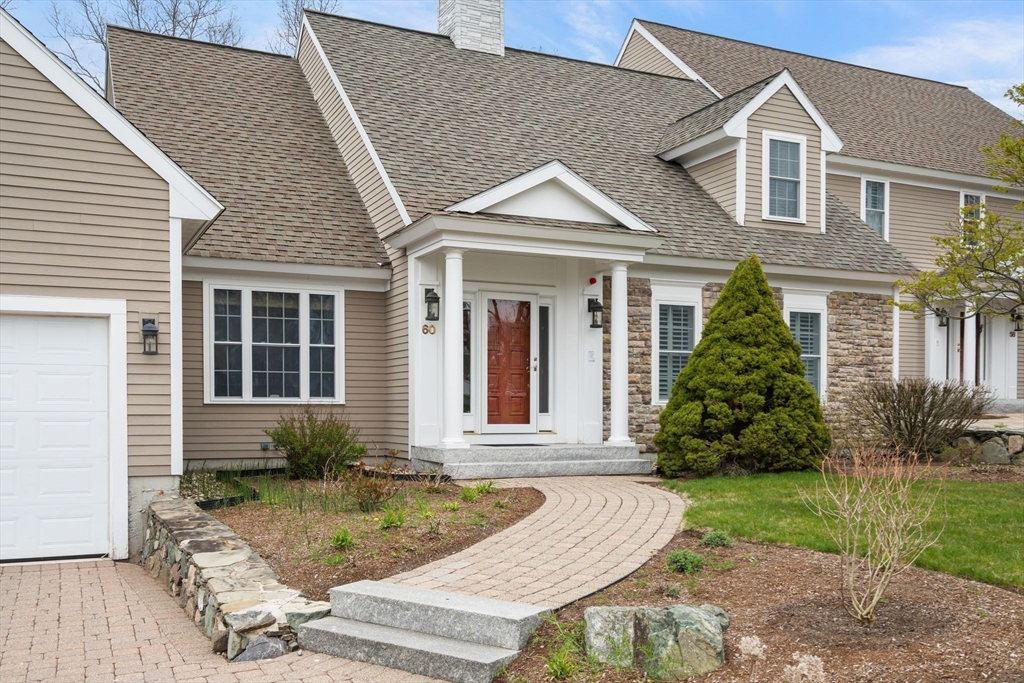 60 Caldwell Farm Rd # 60