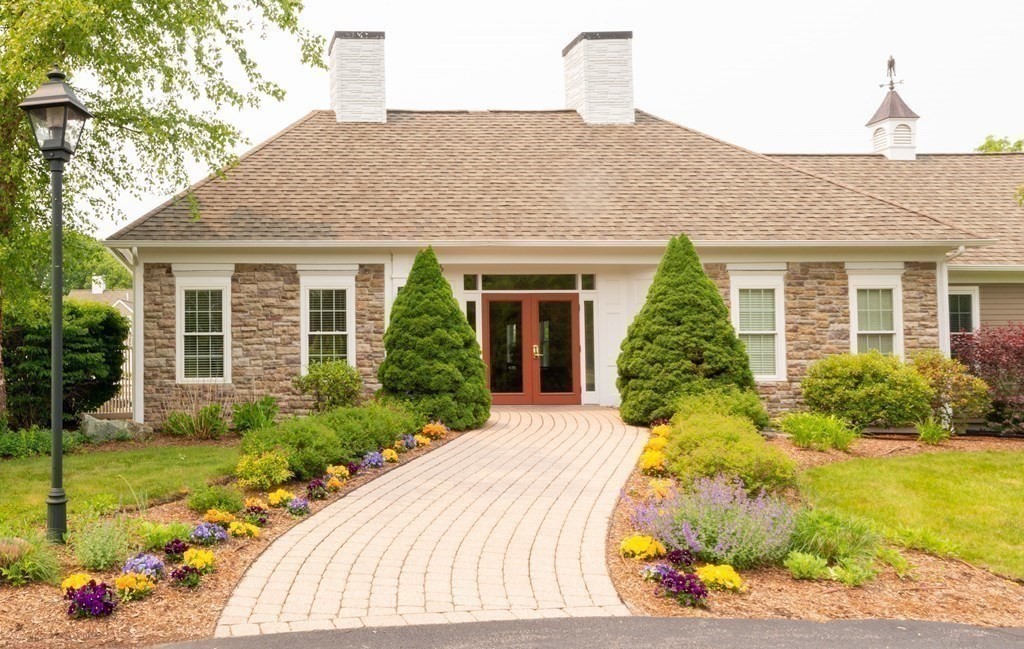 60 Caldwell Farm Rd # 60