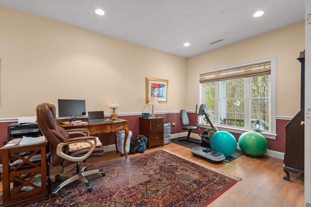 60 Caldwell Farm Rd # 60