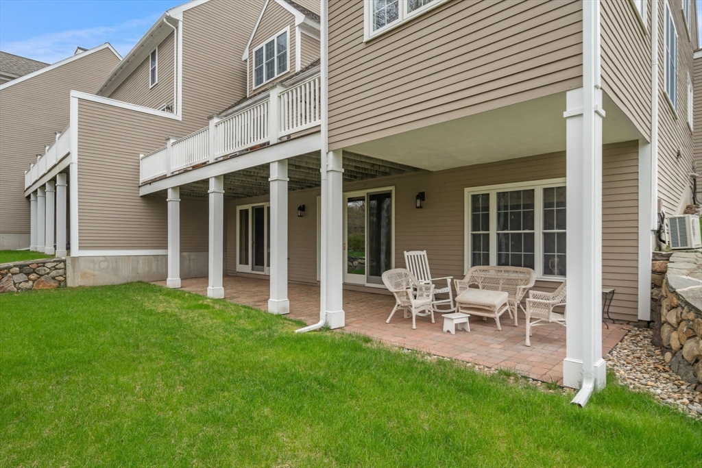 60 Caldwell Farm Rd # 60