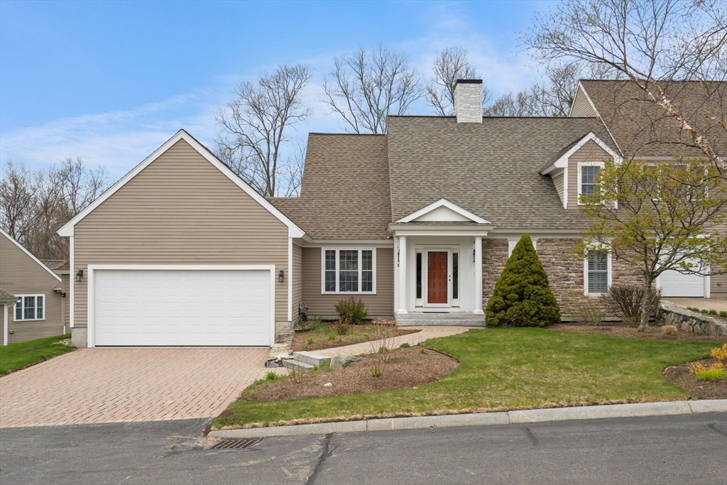 60 Caldwell Farm Rd # 60