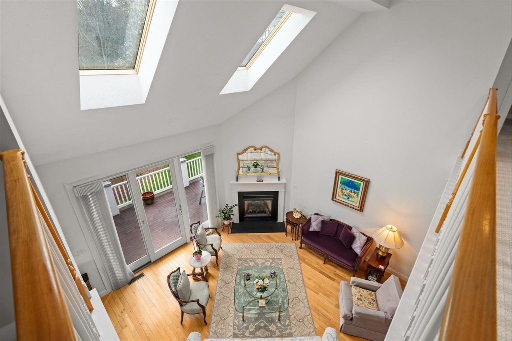 60 Caldwell Farm Rd # 60
