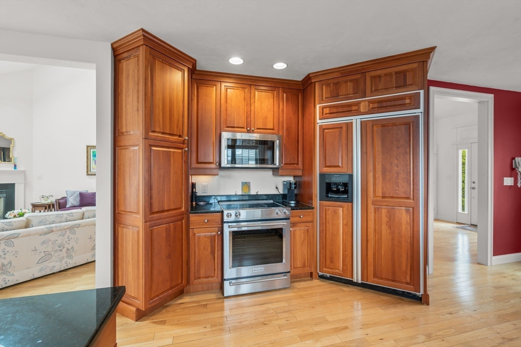 60 Caldwell Farm Rd # 60