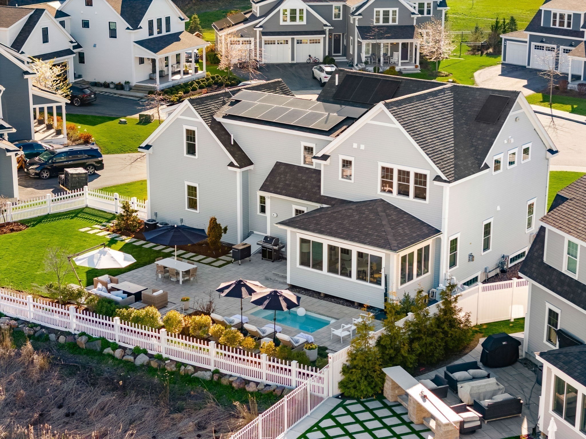 3 Gabaree Court