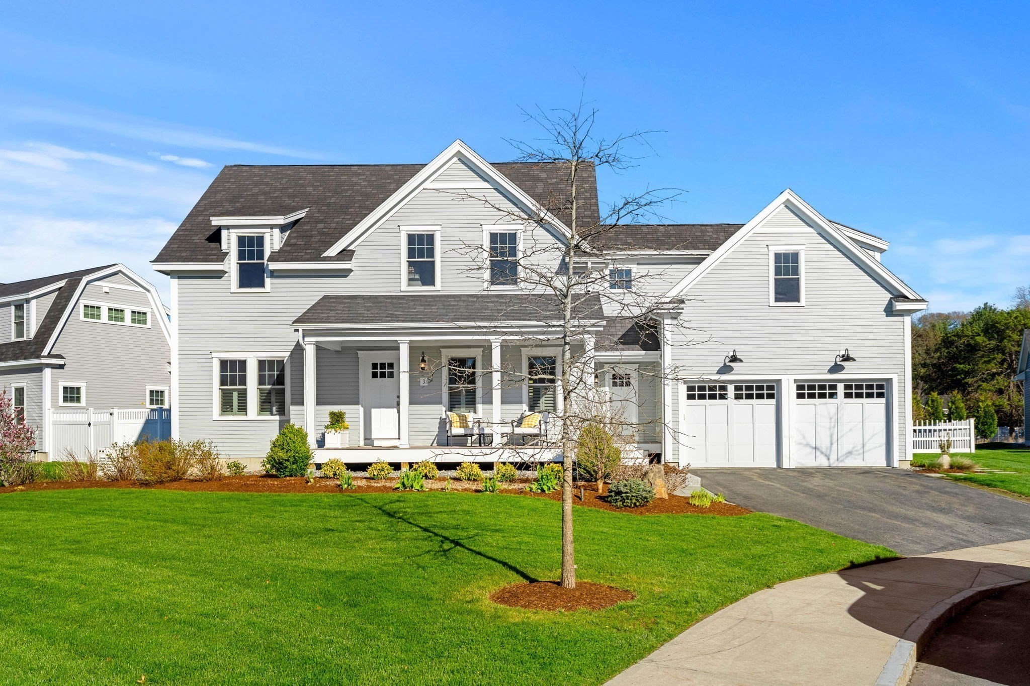 3 Gabaree Court