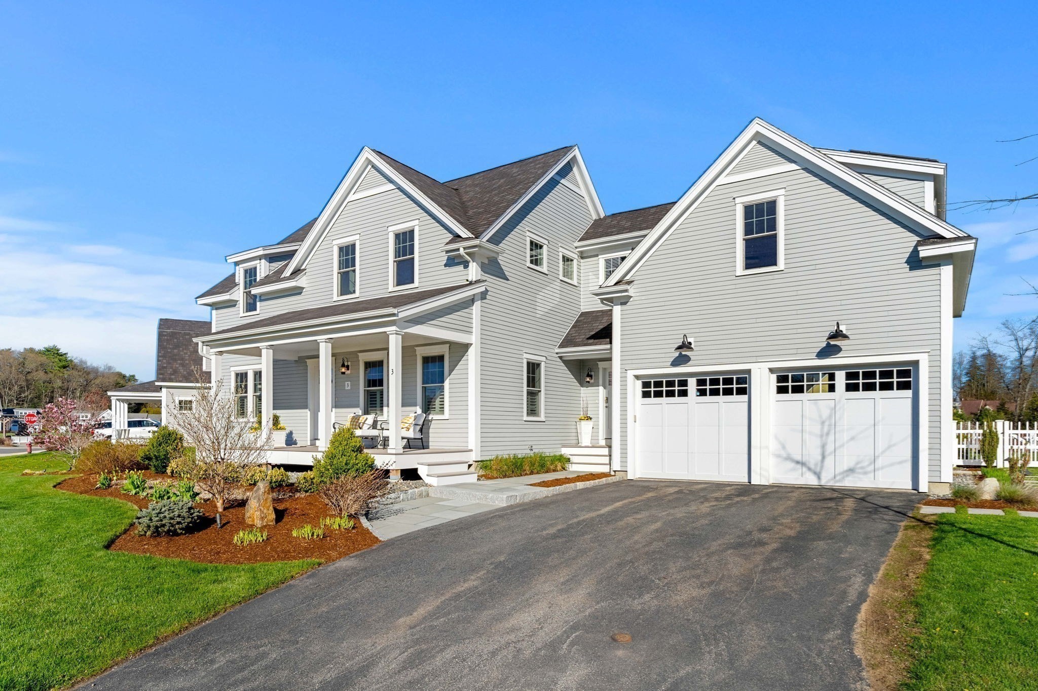 3 Gabaree Court