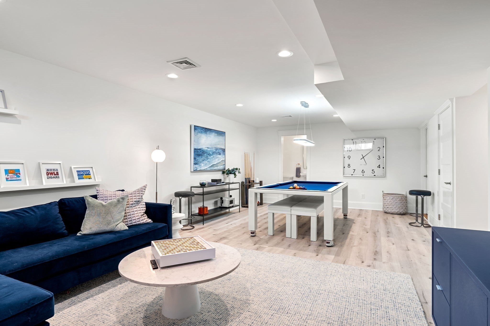 3 Gabaree Court