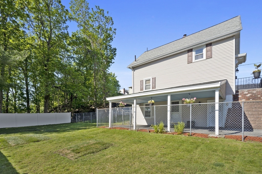 6 Highland St