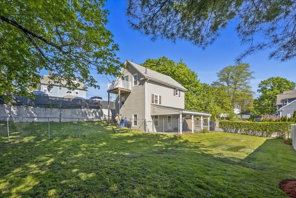 6 Highland St