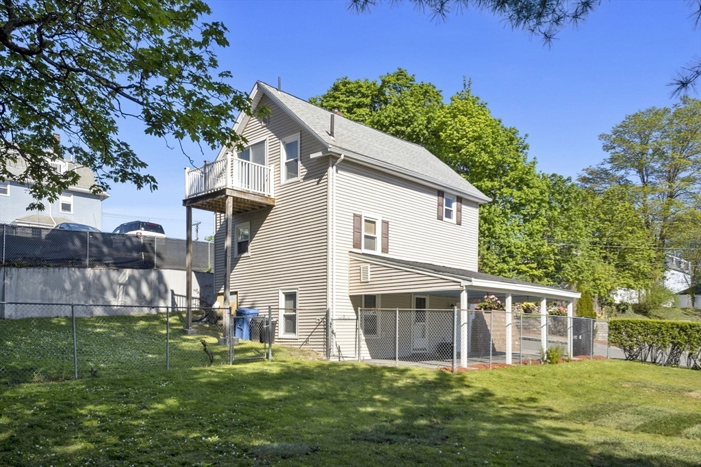 6 Highland St