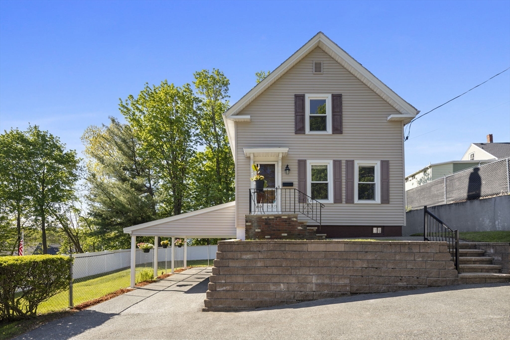 6 Highland St