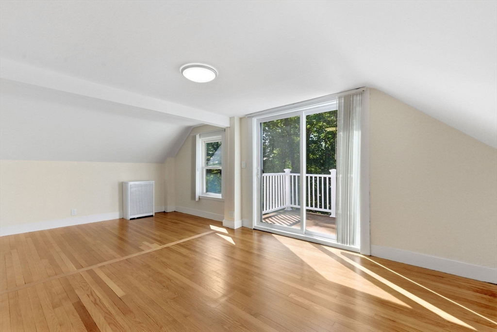 6 Highland St