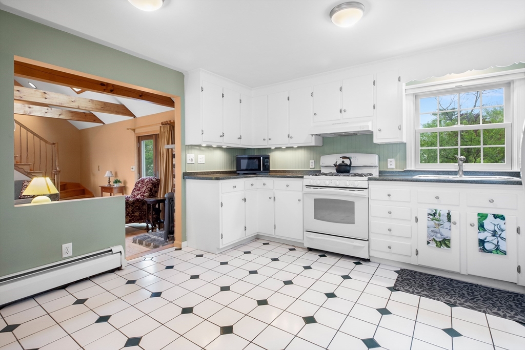 22 Turkey Hill Road