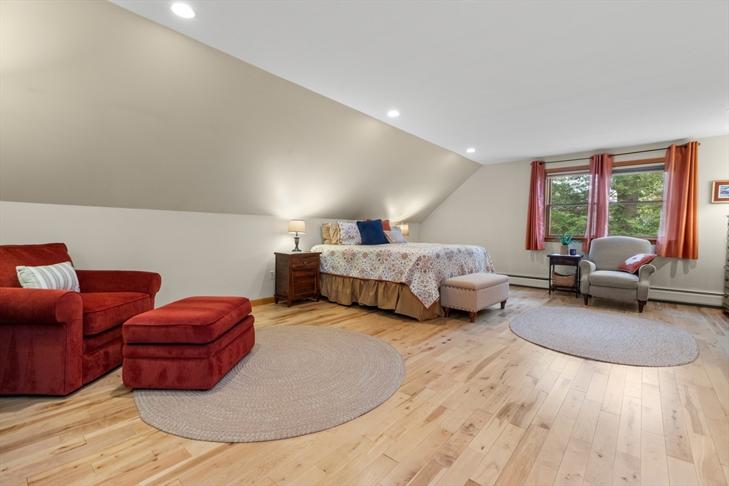 22 Turkey Hill Road