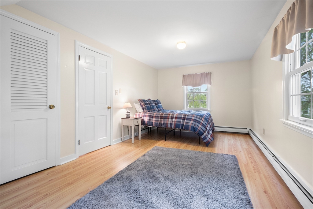 22 Turkey Hill Road