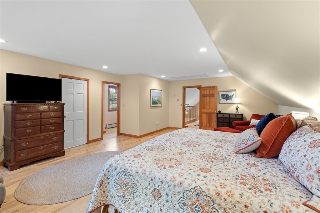 22 Turkey Hill Road