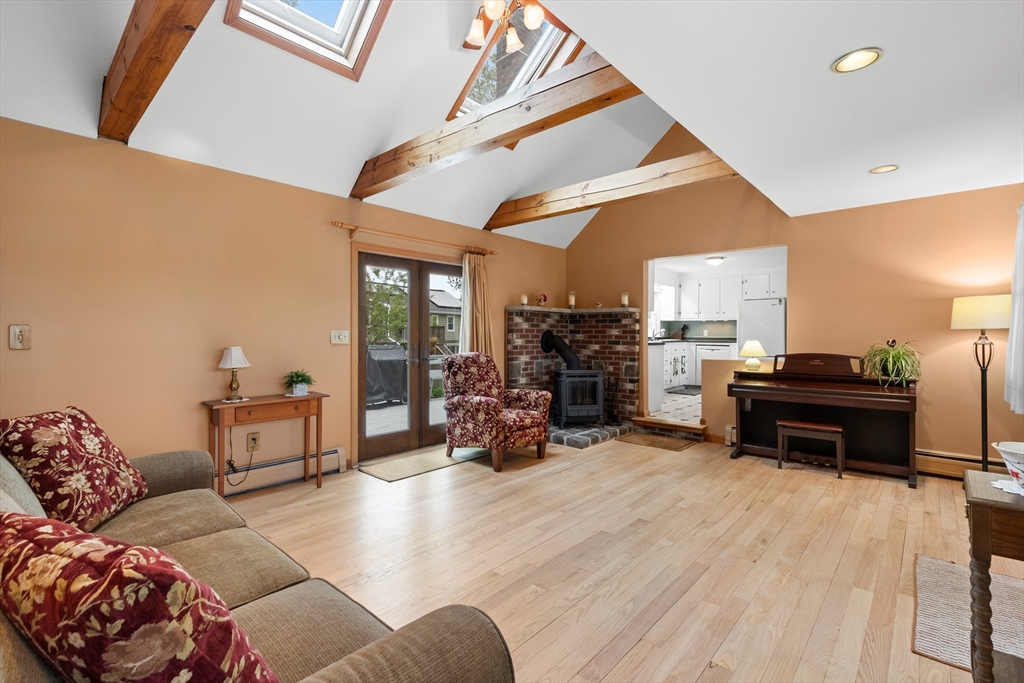 22 Turkey Hill Road