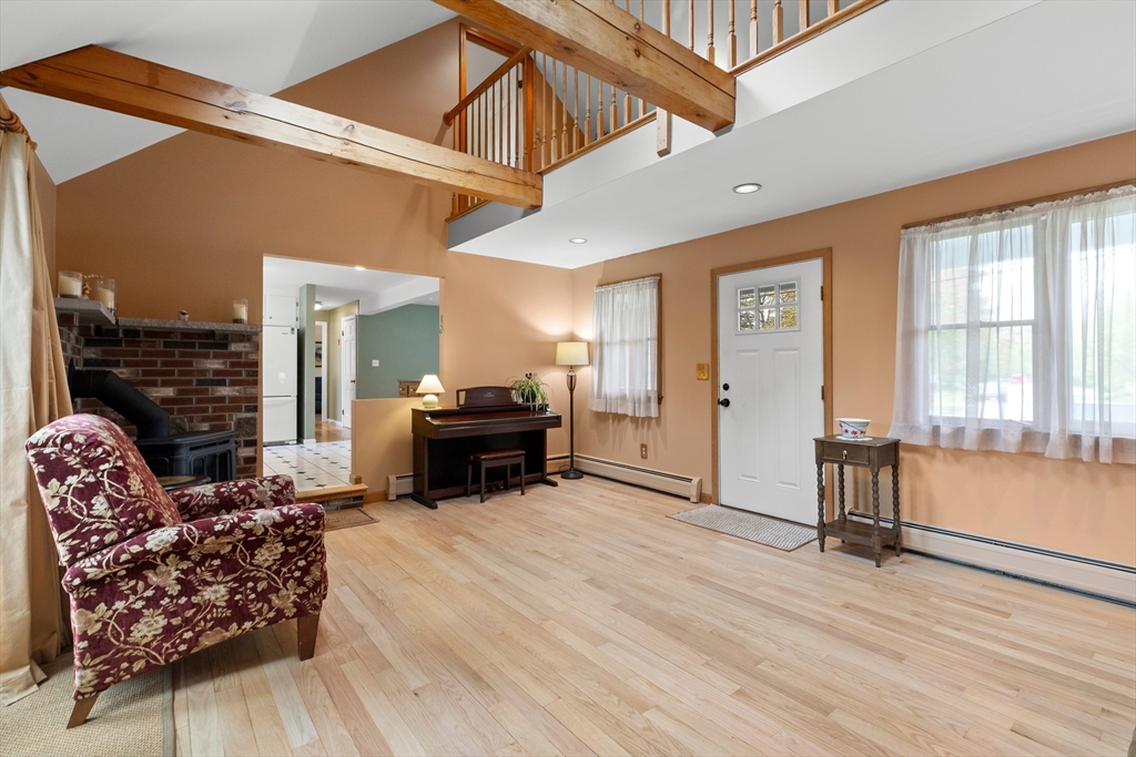 22 Turkey Hill Road
